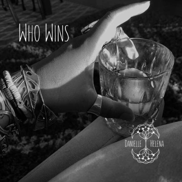 Cover art for Who Wins